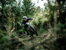Report: Bosch Fresh Enduro Děčín - trofeje z prvního ročníku patří Kokešové, Pivničkovi a Klokočkovi 